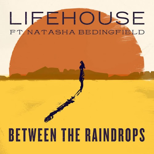 Between the Raindrops
