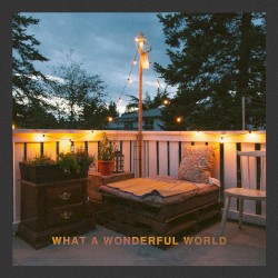 What A Wonderful World (Live Acoustic)