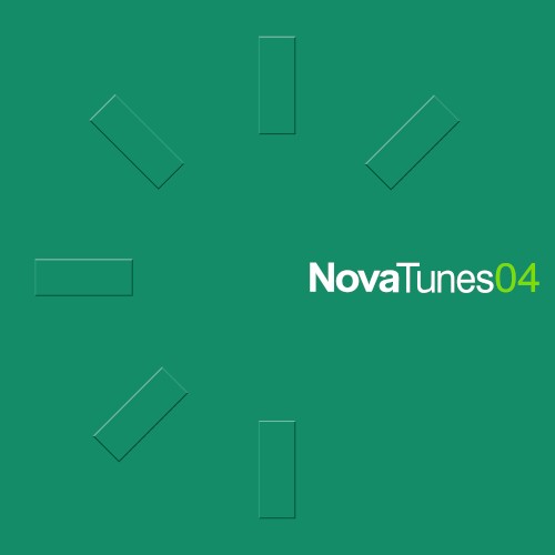 Nova Tunes 04