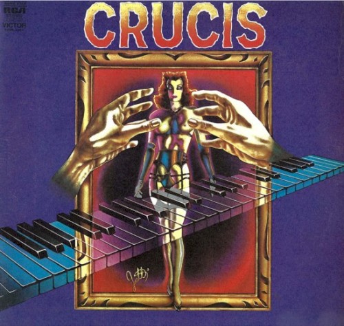 Crucis