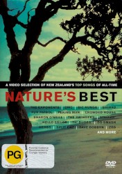 Nature’s Best: A Video Selection of New Zealand’s Top Songs of All Time