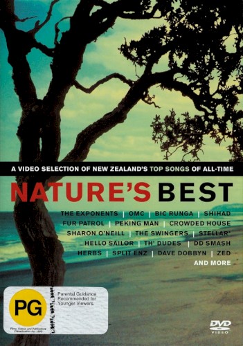 Nature’s Best: A Video Selection of New Zealand’s Top Songs of All Time