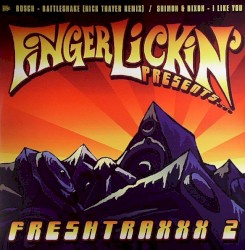 Freshtraxxx 2