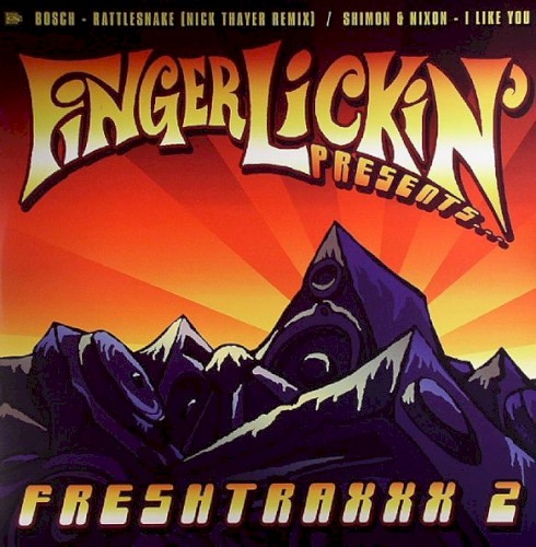 Freshtraxxx 2