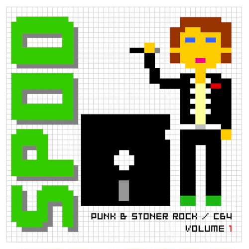 Punk & Stoner Rock / C64