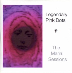 The Maria Sessions