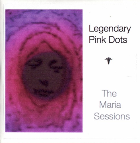 The Maria Sessions