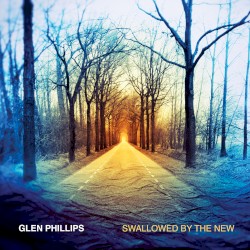 Swallowed by the New