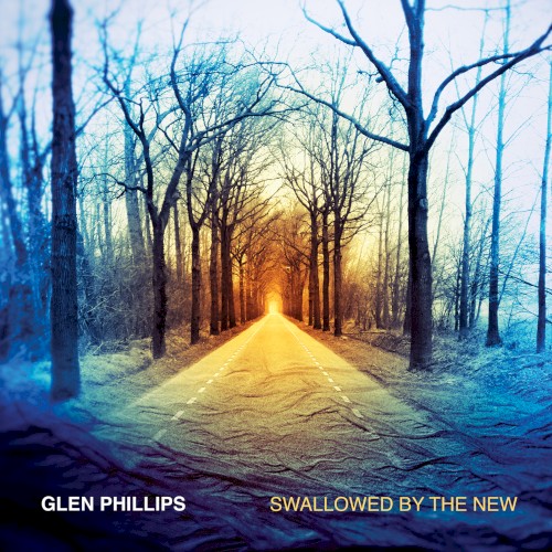 Swallowed by the New
