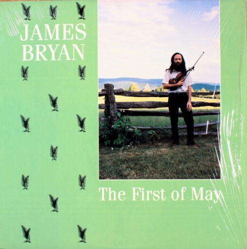 The First of May