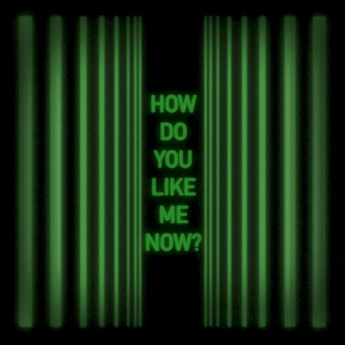 How Do You Like Me Now