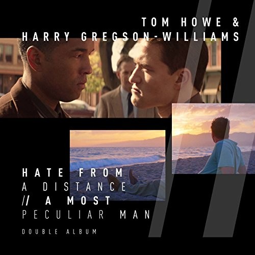 Hate From a Distance / A Most Peculiar Man