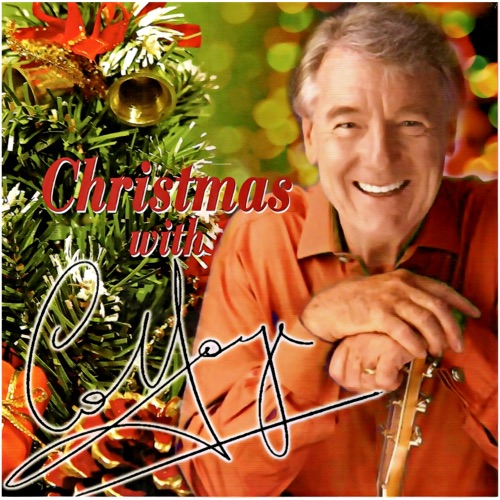 Christmas with Col Joye
