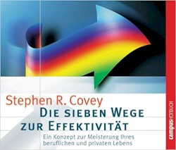 Die Sieben Wege zur Effektivität