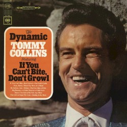 The Dynamic Tommy Collins
