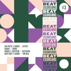 Beat Excursions #3