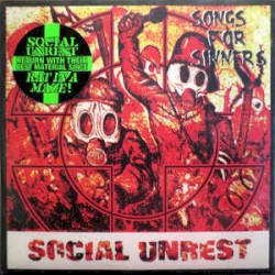Songs For Sinners