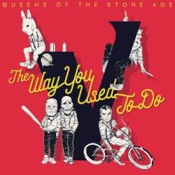 The Way You Used to Do