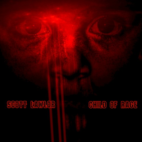 Child of Rage