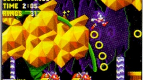 hidden palace (demo)