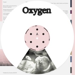 Oxygen