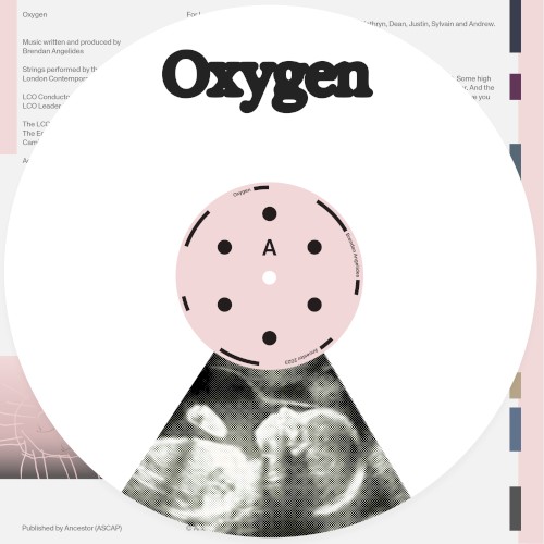Oxygen