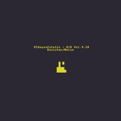 Resistor/Noise