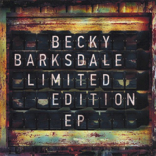 Limited Edition EP