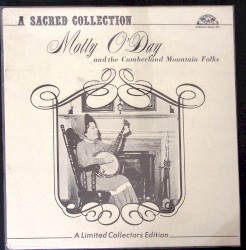 A Sacred Collection