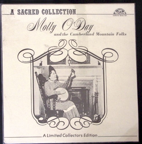 A Sacred Collection