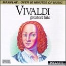 Vivaldi: Greatest Hits
