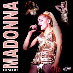 Blond Live