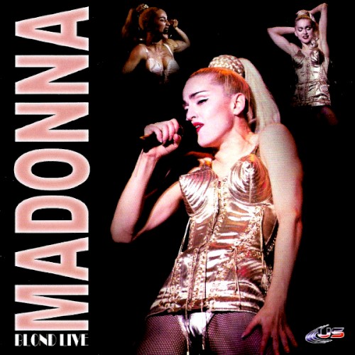 Blond Live
