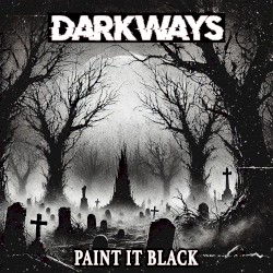 Paint It Black