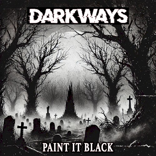 Paint It Black