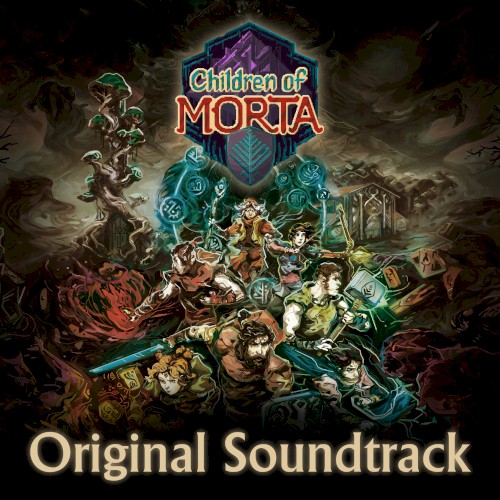 Children of Morta