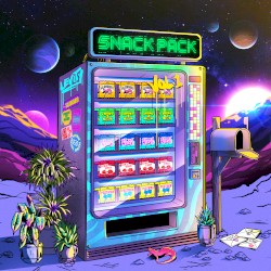Snack Pack Vol. 1