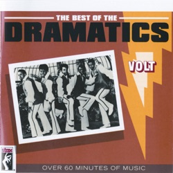 The Best of The Dramatics