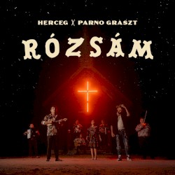 Rózsám