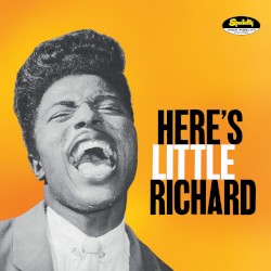 Here’s Little Richard
