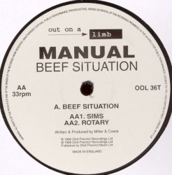 Beef Situation