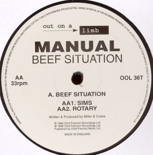 Beef Situation