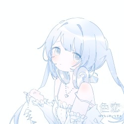 色恋