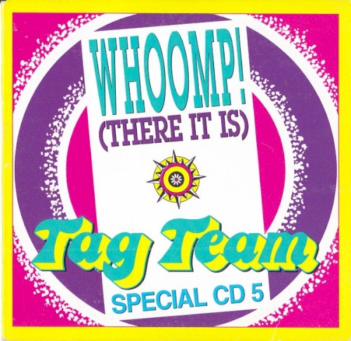 Whoomp! (There It Is)