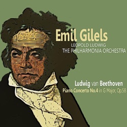 Piano Concerto No. 4 in G Major, Op. 58