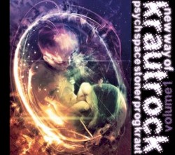 New Way of Krautrock, Volume 1