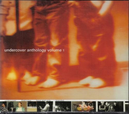 Anthology, Volume 1