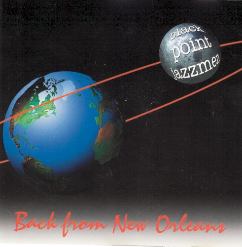 Back From New Orleans