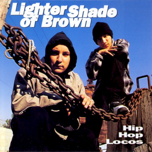 Hip Hop Locos