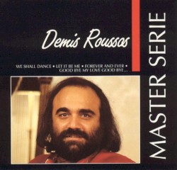 Demis Roussos
